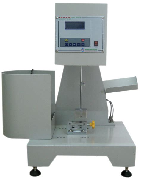 Plastic Film Tester department Store|plastic testing equipment.